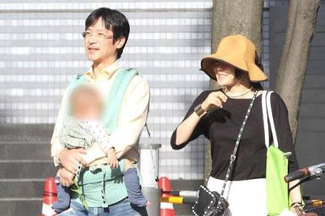 菅野美穂と堺雅人さん 自宅は五反田 画像 情報チャンネル